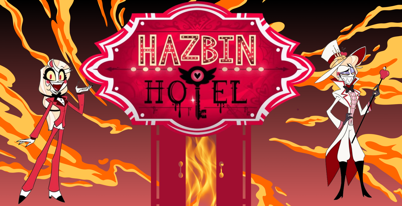 Hazbin Hotel : Une quête de la rédemption