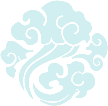 Le logo du clan Lan