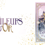 Les Brûleurs d’or : magie, orphelins et secrets