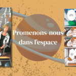Promenons-nous dans l’espace : une connexion cosmique !