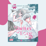 Shelter of Love : une touchante romance