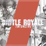 Battle Royale – Enforcers : quand viser juste permet de rester en vie !