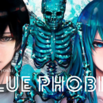 Blue Phobia : la malédiction du saphir