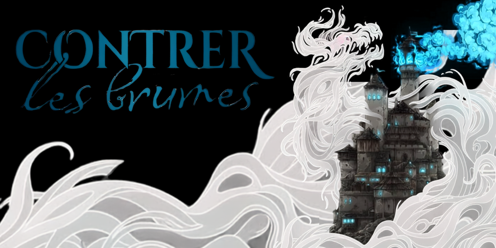 Contrer les brumes : un nouveau souffle pour la fantasy française