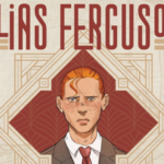 Elias Ferguson Tome 1 : Le poids d’un héritage