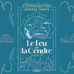 Legacy tome 2 – Il suffit d’une étincelle