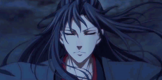 Wei Wuxian