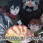 Gloutons et Dragons : vous reprendrez bien un peu de monstre ?