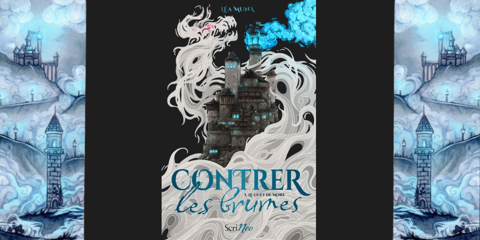Contrer les brumes : un nouveau souffle pour la fantasy française