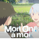 Mon Oni à moi – Un voyage initiatique à travers l’adolescence