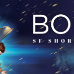 Boichi of Short Stories tome 1 : Quand la SF interroge