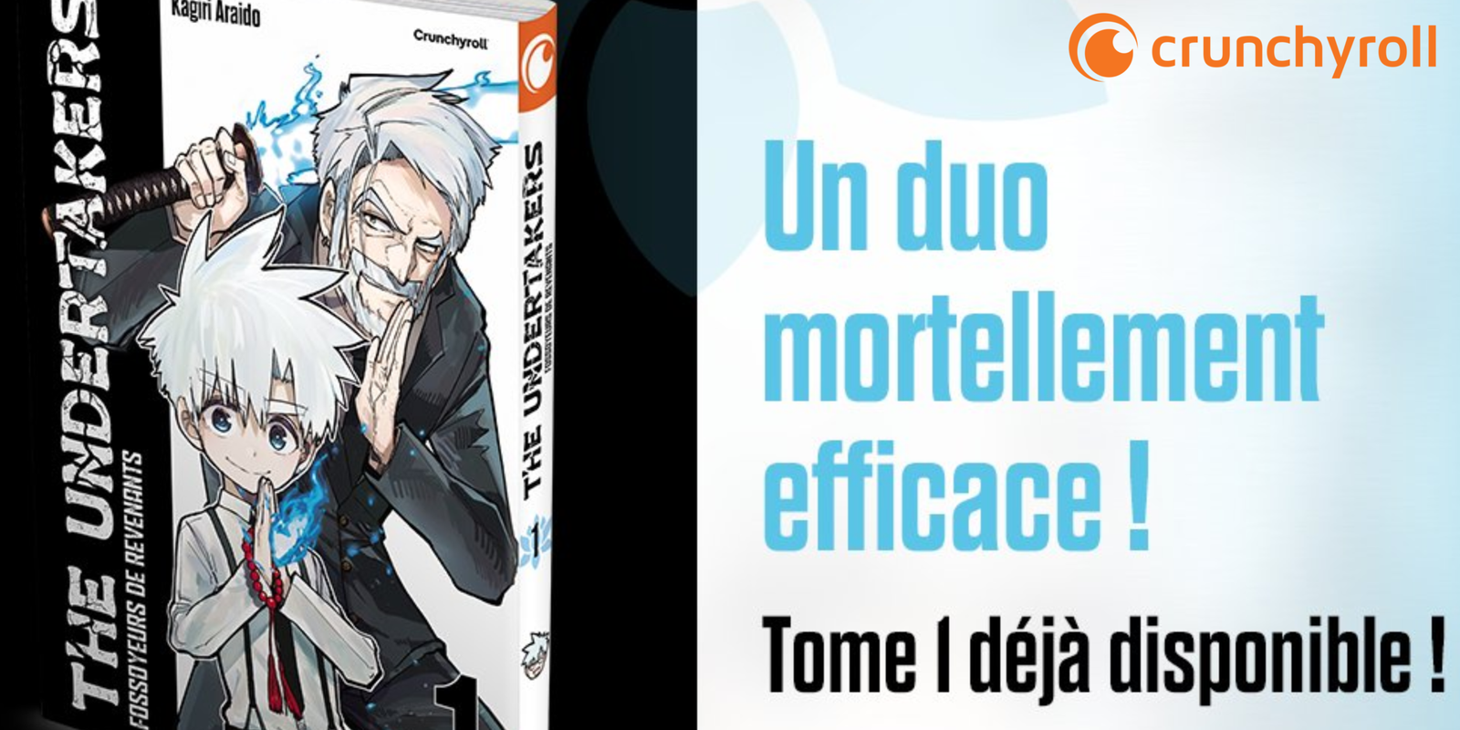 The Undertakers, la dernière défense contre les morts