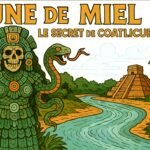 Lune de miel : le secret de Coatlicue