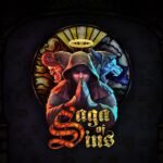 Saga of Sins : Quand le vitrail devient cauchemar vidéoludique