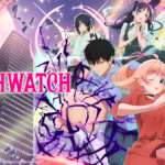 Witch Watch : une comédie adorablement magique !