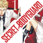 Secret bodyguard : quand une racaille devient garde du corps