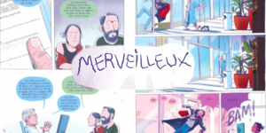 Merveilleux bandeau Otakonseil
