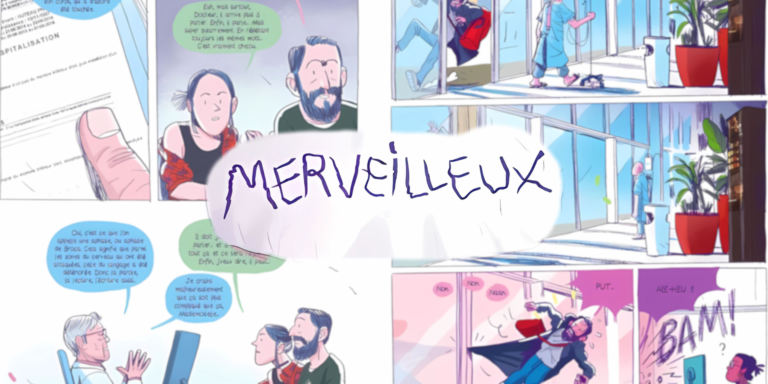 Merveilleux bandeau Otakonseil