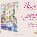 Rooms : un intérieur, une personne