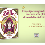 Brille ! : une rencontre qui change une vie !