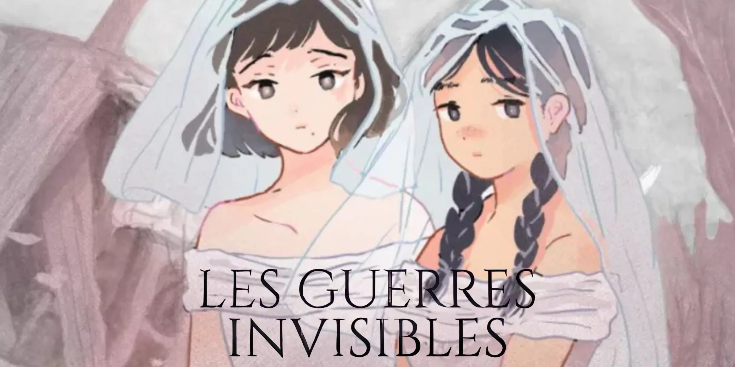 Les Guerres invisibles : en quête de liberté dans les ombres