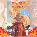 Diablomachia tome 4 : l’aventure touche à sa fin
