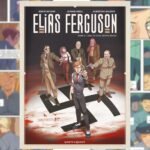 Elias Ferguson – Tome 3 : La fin d’une trilogie