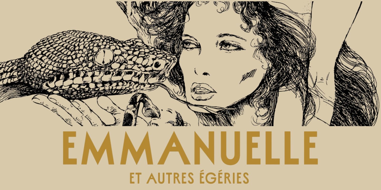 Emmanuelle et autres égéries : la découverte de la sexualité