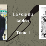 La voie du tablier : de Yakuza à homme au foyer !
