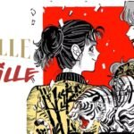 La Belle et la Racaille : quand le vintage flirte avec le yuri