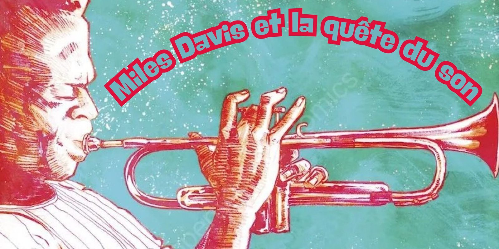 Miles Davis et la quête du son : un superbe biopic sur le roi du jazz