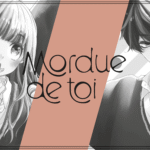 Mordue de toi : une romance tendre entre deux cœurs opposés