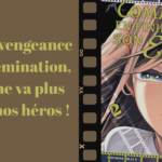 Comment en finir avec son ex, tome 2 : révélation et insémination