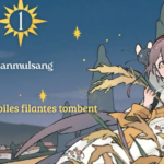 Là où les étoiles filantes tombent : un manhwa qui ne vous laissera pas de répit