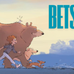 Betsy : la petite fille qui murmurait à l’oreille des animaux