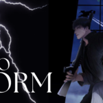Radio Storm – Affronter la fin du monde à deux