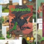 Raghnarok : dragonet boulet, fée nulle et barbarette déchaînée