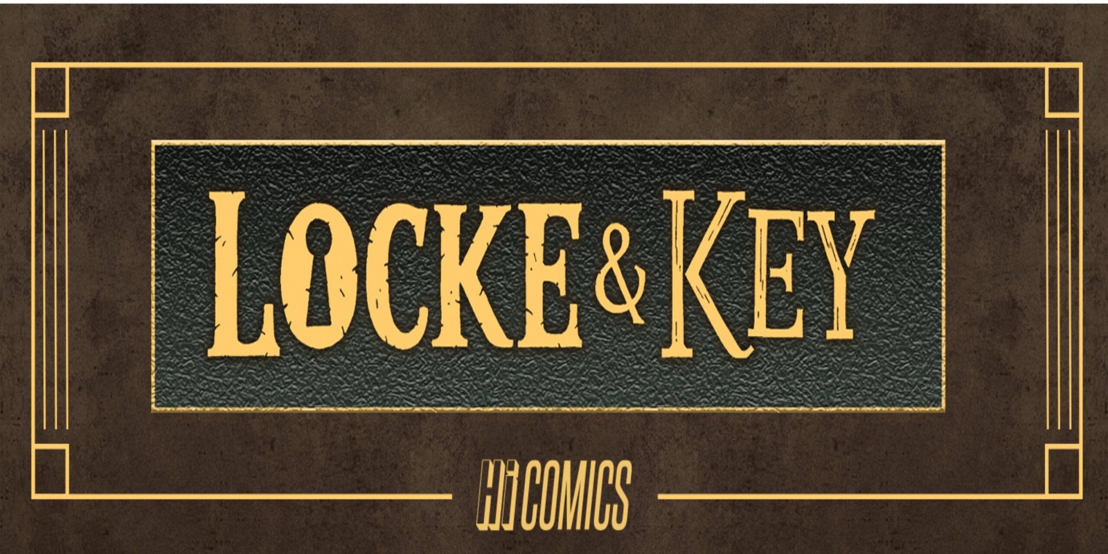 Locke and Key tome 4, complete edition : nostalgie et découverte