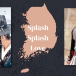 Splash Splash Love : entre romance et mathématiques !