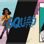 Squad : Une confidence mordante en pleine obscurité !