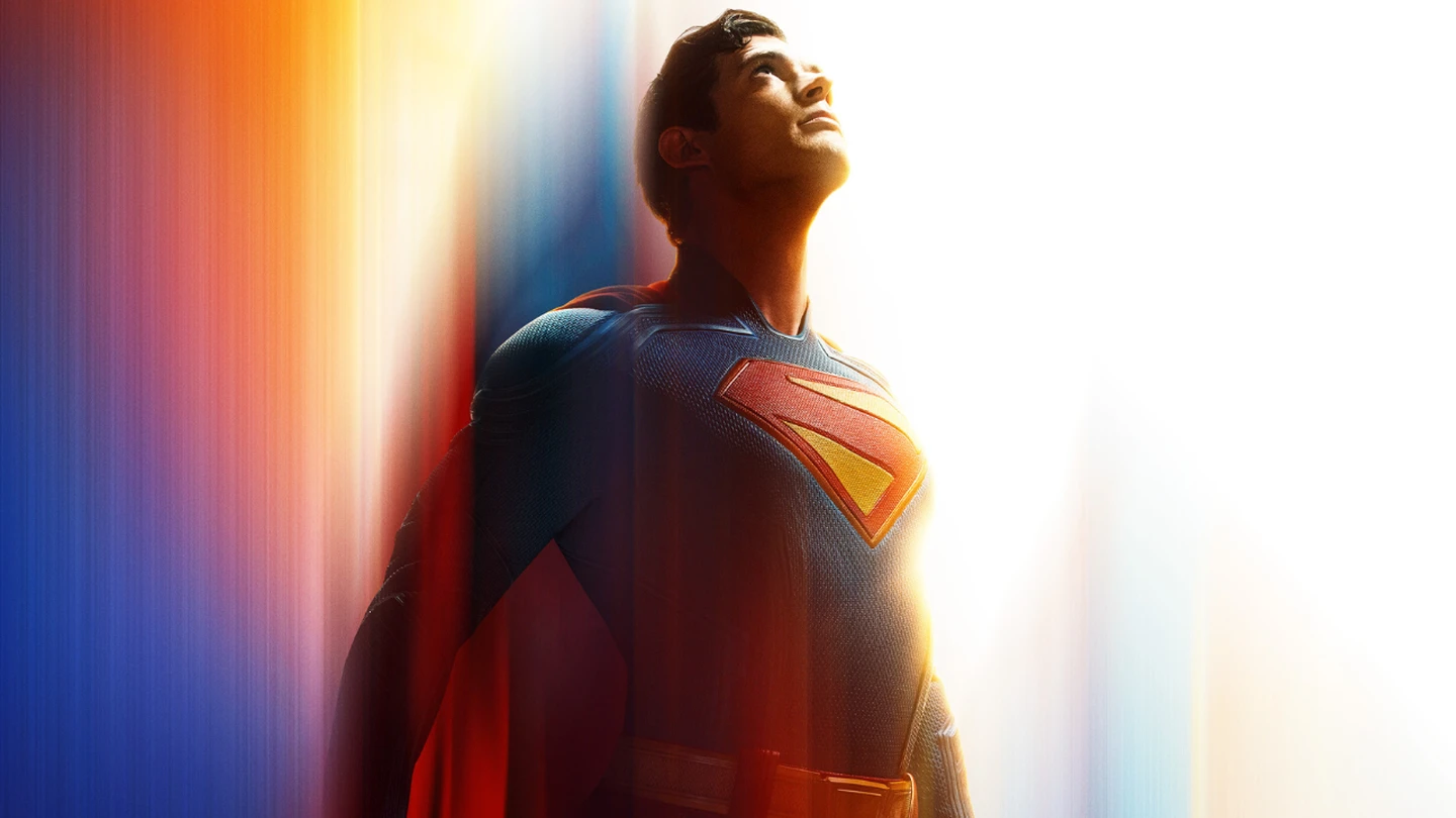 Le retour de Superman au cinéma !