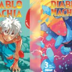 Diablomachia Tomes 2 et 3 : démons versus démons