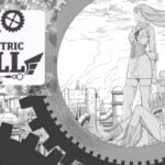 Erio & the electric doll : un bijou steampunk
