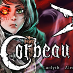 Corbeau Pâle : Quand l’espoir disparaît…