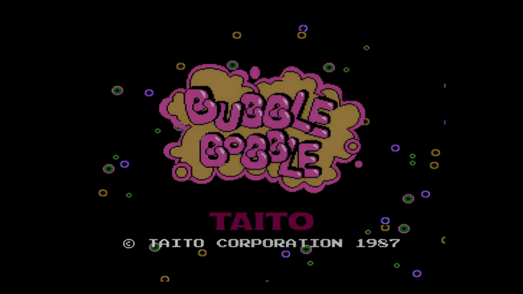 Bubble