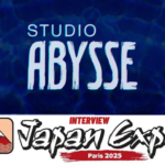 Mon interview exclusive avec Studio Abysse !