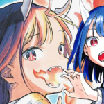Ruridragon : Une pépite du Shonen Jump à découvrir chez Glénat