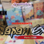 Japan Expo 2025 – Les indépendants : que des pépites