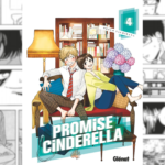 Promise Cinderella tome 4 : des sentiments se réveillent