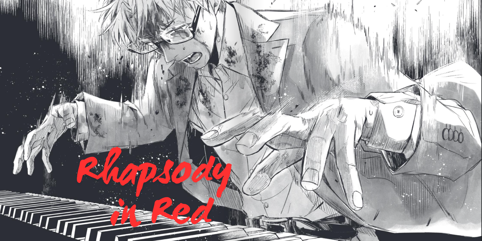 Rhapsody in Red : le prodige qui voulait se faire entendre